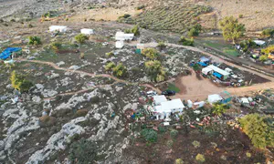 ישיבה חדשה הוקמה ברמת ארבל