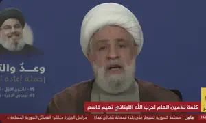 “ХАМАС не сообщал нам об атаке на Израиль”