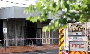 How Iran funded a terror attack on Jews in Australia