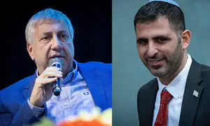 'גלי ישראל' נגד שלמה קרעי: "טועה ומטעה"