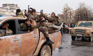 Syria to absorb 3,500 foreign jihadists with US approval