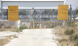 Syria's demands for normalization with Israel