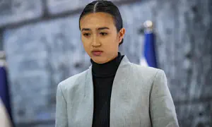 Ликвидирован террорист, причастный к похищению Ноа Аргамани