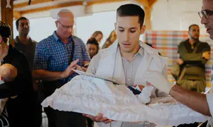 Circumcision in the crosshairs