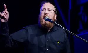 «Последний призыв к Оферу Винтеру и Моше Фейглину!»
