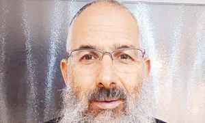 לא נפחד מדרך ארוכה