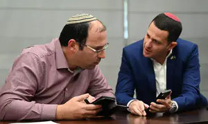 אלו עשרת המועמדים לפריימריז בציונות הדתית