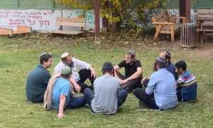 ישיבת 'טובה הארץ' מתרחבת בירושלים