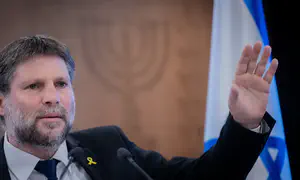 שר האוצר שיגר איגרת למורי ישראל ולגננות