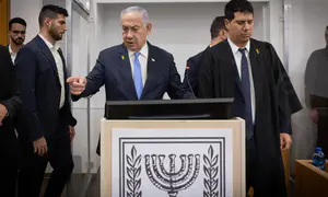 Court rejects Netanyahu’s request to delay testimony