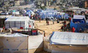 How Western media misused a sick child to push a false narrative