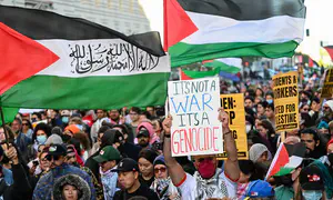 Diaspora Jews under siege