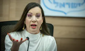 אין בלתי מעורבים בעזה – צריך להרעיב אותם