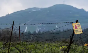 Syria dismisses 'premature' peace deal talk with Israel