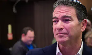 Former Mossad chief Yossi Cohen eyes political run with new party