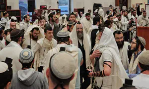 הישיבה שפורצת את גבולות המגזר