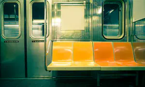 На последователей Хабада совершено нападение в метро Нью-Йорка