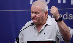«Газа уже оккупирована - сейчас время перемен»