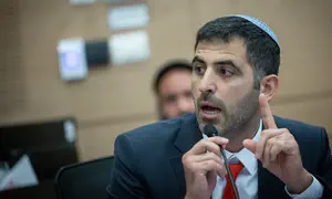 האויב יוכרע וישיב חטופים רק אם ניקח אדמה