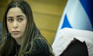 'Children in Gaza are being raised on Mein Kampf'