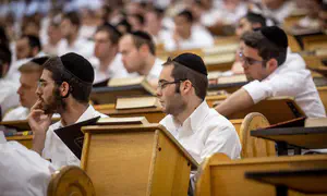 Thousands of haredim lose eligibility for discounted homes