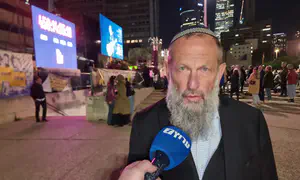 לא נראה שהמשימה הלאומית היא כיבוש עזה