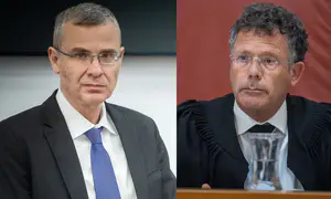 מכתב חריף של שופטי העליון לשר לוין