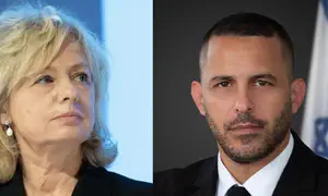 Возобновлено расследование в отношении адвоката Рои Кахлона