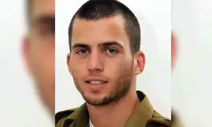 מאחורי הקלעים של חילוץ גופת אורון שאול