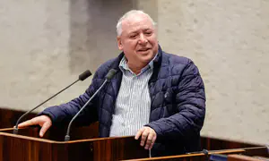 'We need to oust the Attorney General'
