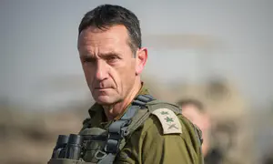 «ЦАХАЛ и я, как её командующий, потерпели неудачу»