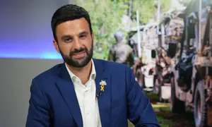 המסר של יוסף חדאד לנעים קאסם