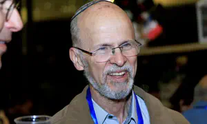 חגי סגל: לבנט אין תוכניות