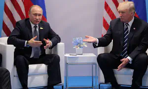США отправят в Украину современное оружие
