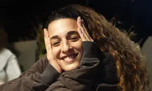 Eliminated terrorist abducted and held Arbel Yehud