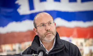 התקשורת הפכה את צביקה מור לבלתי נראה