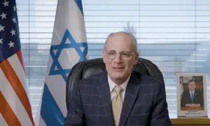 ארה"ב מבינה שחמאס לא יכול להתקיים בעזה