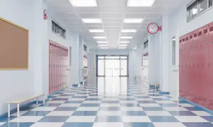 Jewish group urges action over antisemitism in Maryland schools