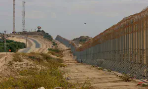 'Netanyahu considered prayer inside Gaza - then said no'