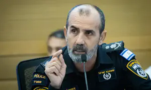 עימות חריג בין מפכ"ל המשטרה לפרקליטות