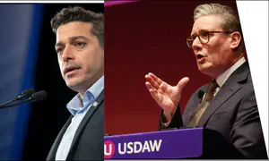 The new populism of the Judeocidal left