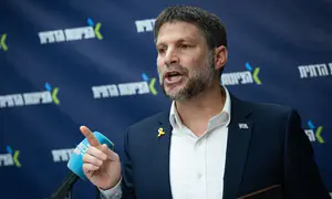 «Мы наносим на карту женский мир Торы»