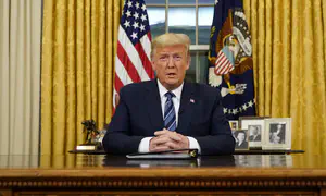 Новая пошлина Трампа: на кинофильмы