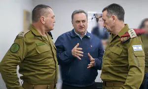 הפאניקה בצה"ל חושפת תהליך בריא