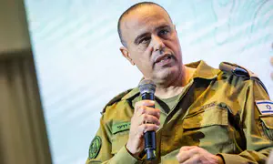 IDF activated 'Shadow General Staff' amid Iran tensions