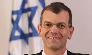 Court rules Passover sacrifice attempts a legitimate protest