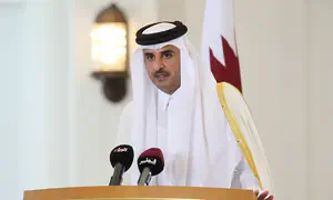 Qatar invested $65 million in anti-Israel education in the US