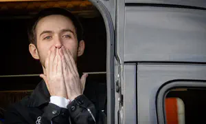 'Terrorists were scared of Trump'