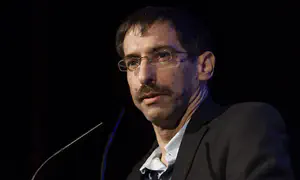 מרגש: הנאום "החדש" של אורי אורבך בכנסת