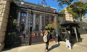Barnard College reaches settlement in antisemitism lawsuit
